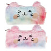 Picture of Cat Plush Pencil Case